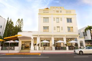Viajero Miami Hotel Miami Beach Kültér fotó