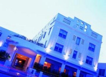 Viajero Miami Hotel Miami Beach Kültér fotó